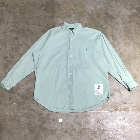 vintagejunkyシャツ
